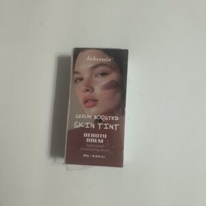 Skin Tint Beauty Balm - Brown